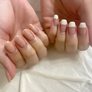 ネイル Uchida Mayunaのその他イメージ