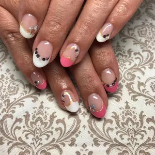 ネイル COCO +のエステ・リラクイメージ