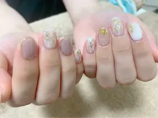 ネイル 💅fleur Ayumiのネイルデザイン