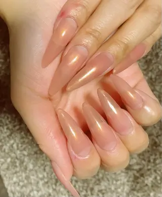 ネイル Lino+ ネイル&よもぎ蒸しのネイルデザイン