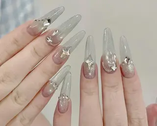ネイル 🎀 NaNa_nailのネイルデザイン