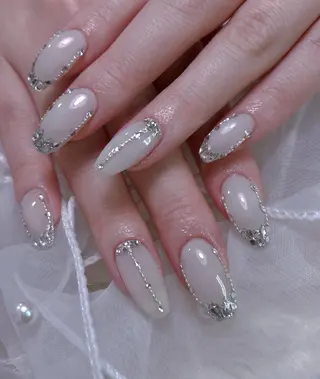 ネイル Twinkle Nail Kuboのネイルデザイン