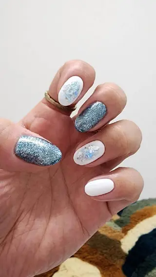 ネイル マツエク・マツパ atEdgeｱｴｯﾄ OMOTESANDOのエステ・リラクイメージ