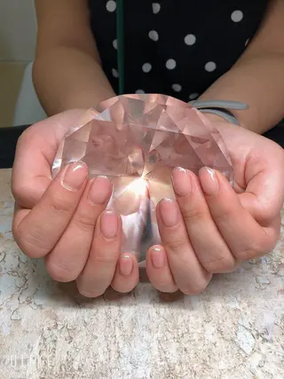 ネイル Bimano seica♡+°のネイルデザイン