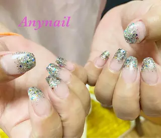 ネイル 岩澤 恵子のネイルデザイン