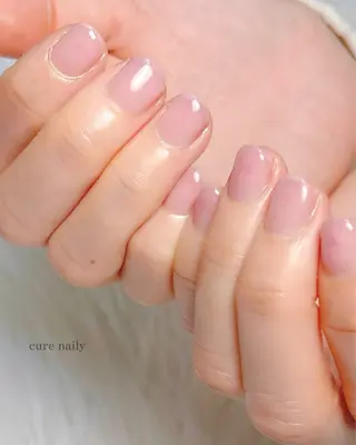 ネイル 木村 優華のネイルデザイン