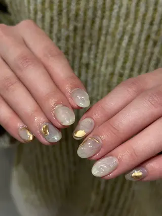 ネイル filonnail / Shioriのネイルデザイン