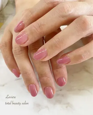 ネイル Laviere nail&脱毛サロンのエステ・リラクイメージ