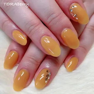 ネイル ネイリスト なつみのネイルデザイン