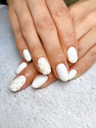 ネイル NAIL'S KISHのネイルデザイン