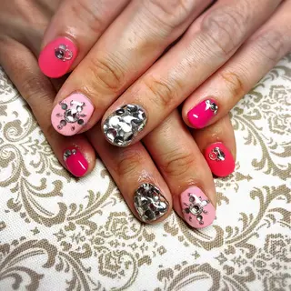 ネイル COCO +のエステ・リラクイメージ