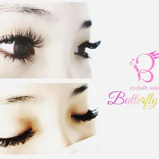 マツエク・マツパ 下がりまつ毛たるみ 専門サロン妙蓮寺駅のマツエク・マツパデザイン