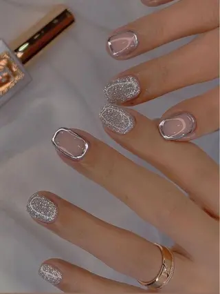 ネイル Mei Meiのネイルデザイン