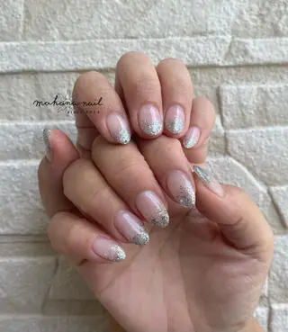 ネイル mahana nailのネイルデザイン