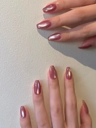 ネイル énoi所属・enoi___ mamiのネイルデザイン