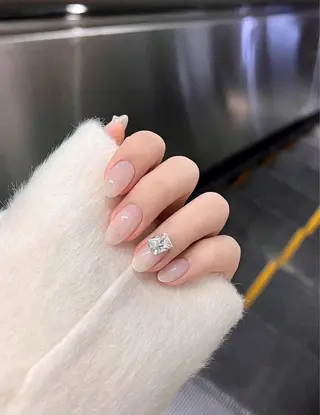 ネイル Any nail新大久保店のネイルデザイン