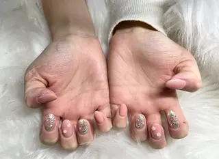 ネイル Y&L Nailのネイルデザイン