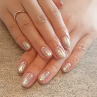 ネイル ジェヌインネイル 河内のネイルデザイン