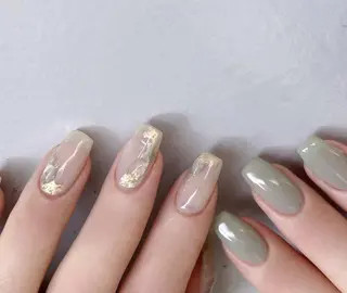 ネイル Cute beauty2のマツエク・マツパデザイン