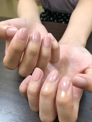 ネイル Lani Roomのネイルデザイン