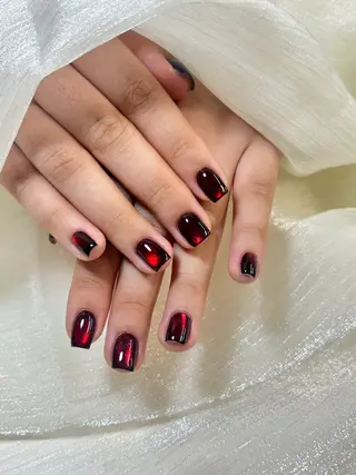 ネイル 新町Kiki beautyのネイルデザイン