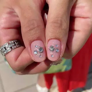 ネイル u sのネイルデザイン