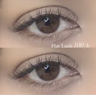 マツエク・マツパ moana karinのマツエク・マツパデザイン