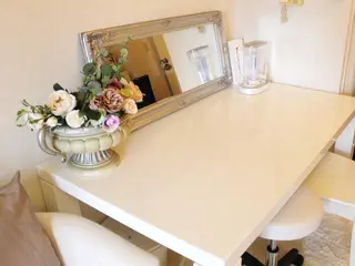 徳井 礼子のエステ・リラクイメージ