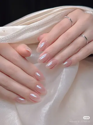 ネイル Mei Meiのネイルデザイン