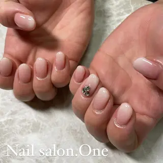 ネイル Nail salon .Oneのネイルデザイン