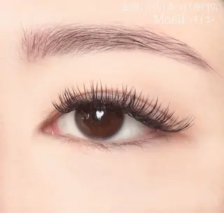 マツエク・マツパ Moeil(ﾓｲﾕ)所属・Moeil. /ﾓｲﾕのマツエク・マツパデザイン