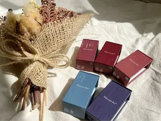 Luana anriの眉毛・アイブロウイメージ