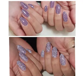 ネイル NailSalon N.中目黒のネイルデザイン
