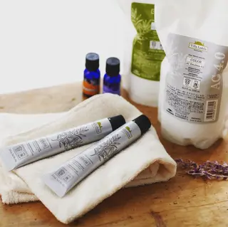 カラー mu-t colorのヘアスタイル