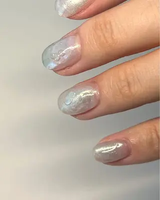 ネイル manu aのネイルデザイン
