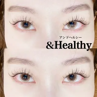 マツエク・マツパ 🦄銀座/束感まつげ 村上🍒のマツエク・マツパデザイン