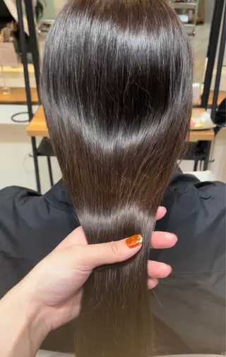 ミディアム Re.ly🎀 Ricoのヘアスタイル