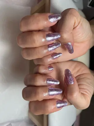 ネイル ネイリスト 未來のネイルデザイン