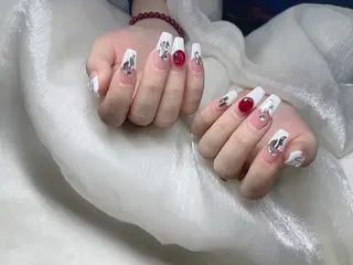 ネイル Rimi Nailアメリカ村のネイルデザイン