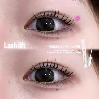 マツエク・マツパ ♡Bianca国分寺 SHIGETA♡のマツエク・マツパデザイン