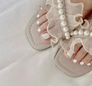 ネイル ISA_ BELLAのネイルデザイン