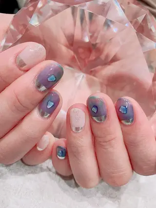 ネイル 竹澤 紫乃のその他イメージ