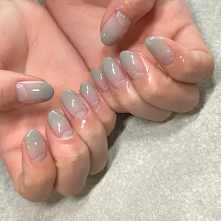 ネイル na kaのネイルデザイン