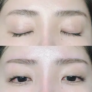 アイブロウ August 下北沢のエステ・リラクイメージ