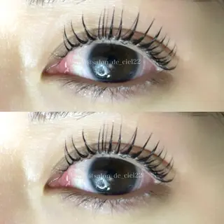 マツエク・マツパ eyelist HANA🍒*+新宿のマツエク・マツパデザイン