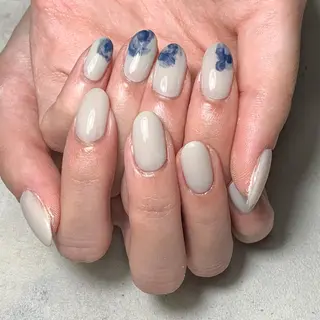 ネイル FIORITURA aiのネイルデザイン