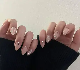 ネイル BabyYouMi nailのネイルデザイン