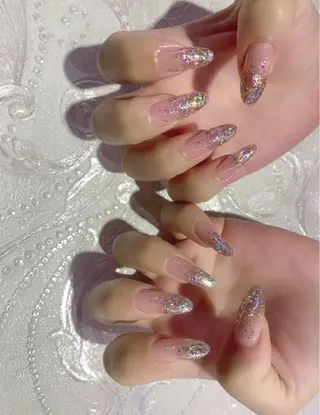 ネイル Rola kira ゆめのネイルデザイン