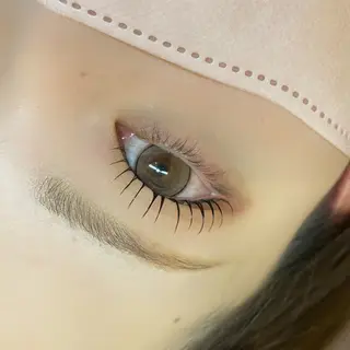 マツエク・マツパ Le Coeur 東三条店　古川瑠唯のマツエク・マツパデザイン