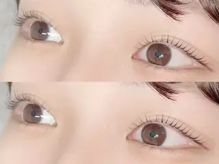 マツエク・マツパ MASAKI KOKOROの眉毛・アイブロウイメージ